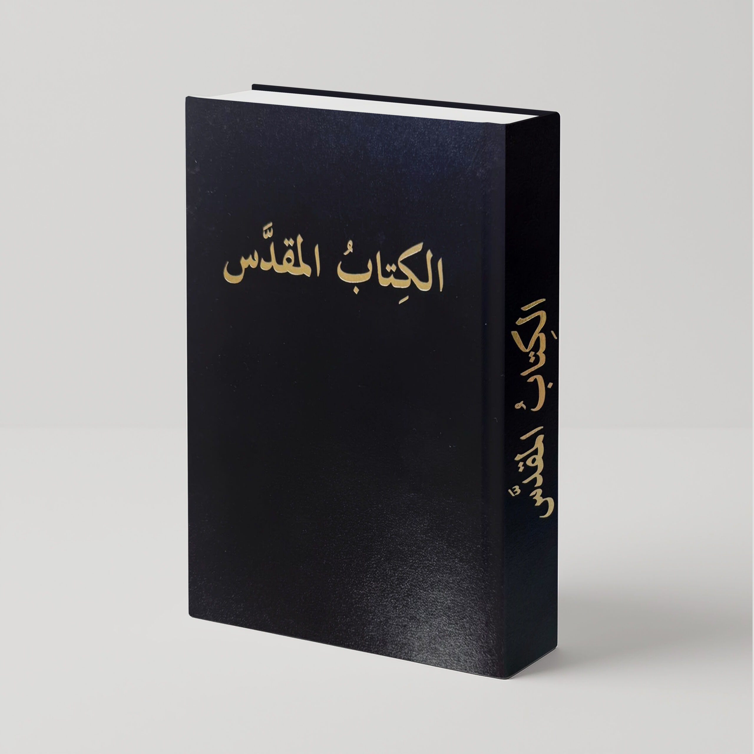 (فاندايك) العهدين